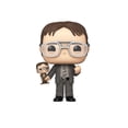 thumbnail image 2 of Funko Pop! The Office Dwight Schrute #882 Funko POP, 2 of 2