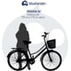thumbnail image 3 of Bicicleta Urbana Bluelander Rodada 26 Negro, 3 of 3