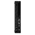 thumbnail image 4 of PC Lenovo M80q Mini, Intel Core i5-10a Gen, 8GB Ram, 512GB SSD, Monitor 19", REACONDICIONADO, 4 of 5