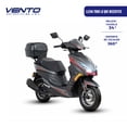 thumbnail image 1 of Motocicleta Vento Atom 200 2.0 Gris 2027, 1 of 8