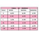 thumbnail image 2 of Chaleco Reductivo De Neopreno Dama Gym Fitnnes Crossfit Dara Baby D0100, 2 of 2