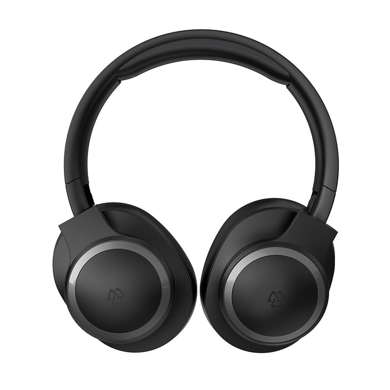 Audífonos Inalámbricos On ear STF KUN Color Negro