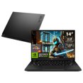 thumbnail image 1 of Laptop ASUS TUF Gaming 14: Ryzen 7 260 (hasta 5.1 GHz), RAM 16GB LPDDR5, SSD de 512GB, Pantalla 14" LED, (2560 x 1600), 165Hz, RTX 5050 8GB GDDR7, Windows 11 Home., 1 of 3