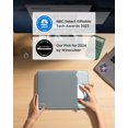 thumbnail image 3 of Funda protectora Tomtoc 360° para portátil MacBook Pro de 16 pulgadas, 3 of 9