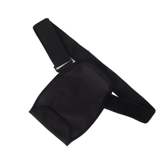 Funda para bolsa de colostomía, impermeable, ajustable, portátil, Universal, elástica, para bolsa de ostomía, para estoma, urostomía, bolsa de ileostomía