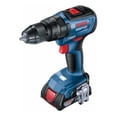 thumbnail image 4 of Taladro Rotomartillo 1/2in 2 Vel + 2 Baterías Cargador Bosch BOSCH 19H5-1G0, 4 of 6