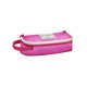 thumbnail image 2 of Lapicera Popgear, Color Rosa, Con Cierre., 2 of 3