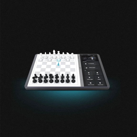 Tablero de ajedrez Chessnut Evo Ultra Smart AI con motor Maia