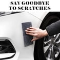 thumbnail image 3 of Paño Quita Rayones Xiying de 8 X 4 Pulgadas para Coche | Reparador de Rayones Nanosparkle para Pintura de Vehículos | Paquete de 10 Almohadillas Quita Rayones | Restaura El Brillo y Elimina Manchas d, 3 of 5