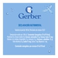 thumbnail image 3 of Agua para bebé Nestle Gerber Galon 4lt, 3 of 6
