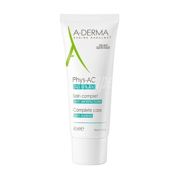 Phys-AC Global A Derma 40 ml