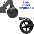 thumbnail image 2 of Scooter Electrico Patín Plegable 31 km CENTURFIT  Llanta Grande, 2 of 6