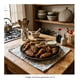thumbnail image 5 of Alitas de Pollo Adobadas por kg Peso Aprox por Charola 900 a 1000 g, 5 of 6