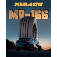 thumbnail image 4 of Paquete de 2 Llantas 185/60 R14 82H Mirage MR-166 VT 82H, 4 of 5
