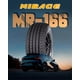 thumbnail image 4 of Paquete DE 2 Llantas Mirage MR-166 VT 195 65 R15 91H, 4 of 5
