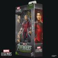 thumbnail image 2 of Figura de acción Marvel Legends Series Shang‑Chi 15 cm, 2 of 9