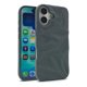 thumbnail image 1 of Funda Icon Case Dunas para Iphone 16, Carcasa, Protector, Uso Rudo, Antigolpes, Resistente, Esquinas Reforzadas, Protección de Cámara - Gris, 1 of 9