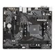 thumbnail image 4 of Tarjeta Madre GIGABYTE A520M K V2, AM4, DDR4 3200, HDMI, DVI, VGA, USB 3.2, M.2, Micro ATX, 4 of 6