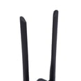 thumbnail image 3 of BIMZUC Enrutador WiFi 4G LTE Portátil 300Mbps Móvil Hotspot para Hogar Oficina Versión Europa CPF914 Negro 34.0 cm / 13.38 inches, 3 of 9