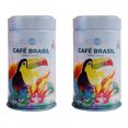 thumbnail image 1 of ALPONT GOURMET, Café Brasil Molido, Lata 250 Gramos, 2 Piezas, 1 of 4