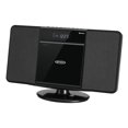 thumbnail image 4 of JENSEN JBS-300 Sistema de música Bluetooth para montaje en pared con reproductor de CD MP3/receptor estéreo digital AM/FM y control remoto, 4 of 5