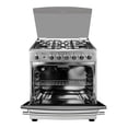 thumbnail image 3 of Estufa Koblenz Piso 30P Acero Inox, 3 of 4