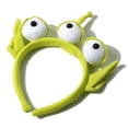 thumbnail image 3 of Diadema de extraterrestre, juguete de peluche, diadema de monstruo, disfraz de extraterrestre, regalo de fiesta de cosplay, 3 of 5