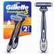 thumbnail image 1 of Rastrillo Gillette Prestobarba3 con 3 Hojas, para Rasurar la Barba al Ras, 2 Uds, 1 of 5