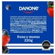 thumbnail image 2 of Yoghurt bebible Danone fresa y moras 220 g, 2 of 4