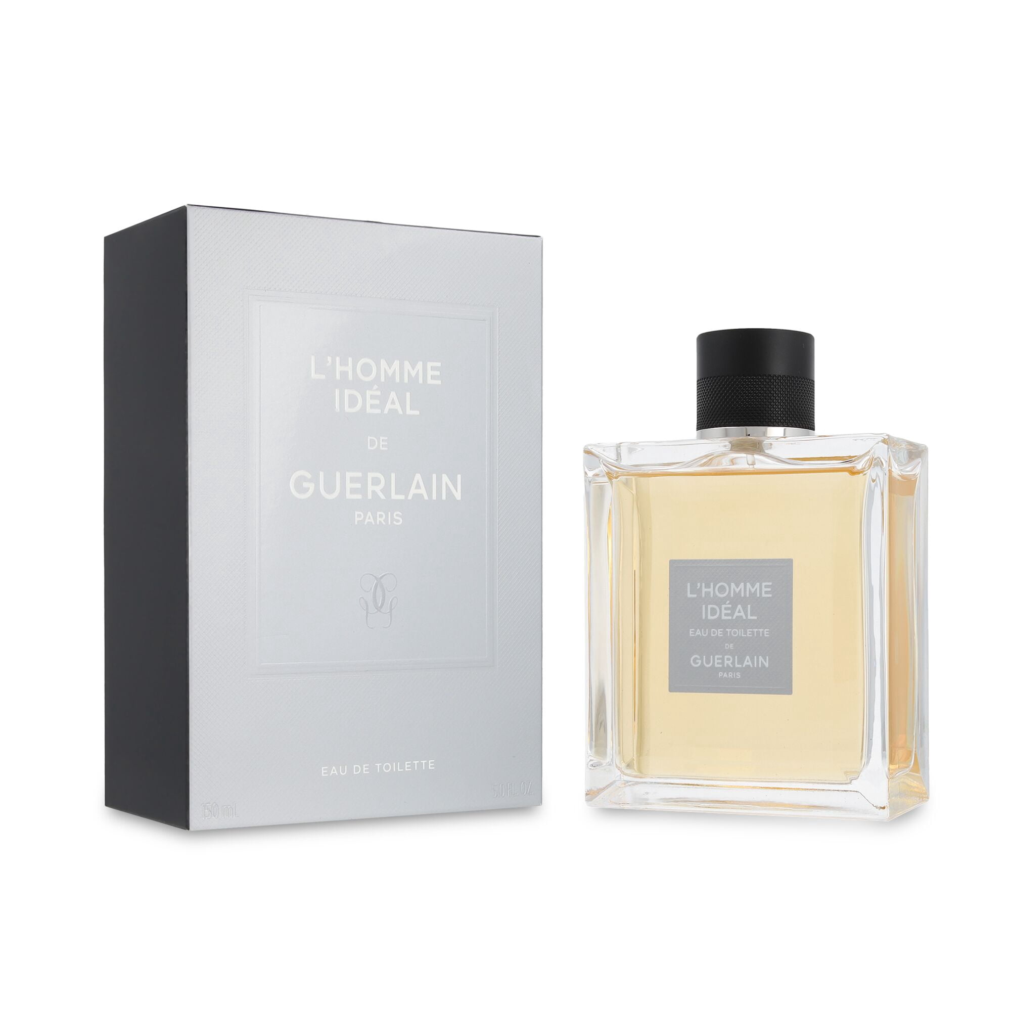 L'Homme Ideal 150 Ml Edt Spray Guerlain L'homme Ideal