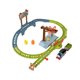 thumbnail image 1 of Pista de Juguete para niños pequeños Mattel Thomas & Friends Entrega de Pintura, 1 of 11