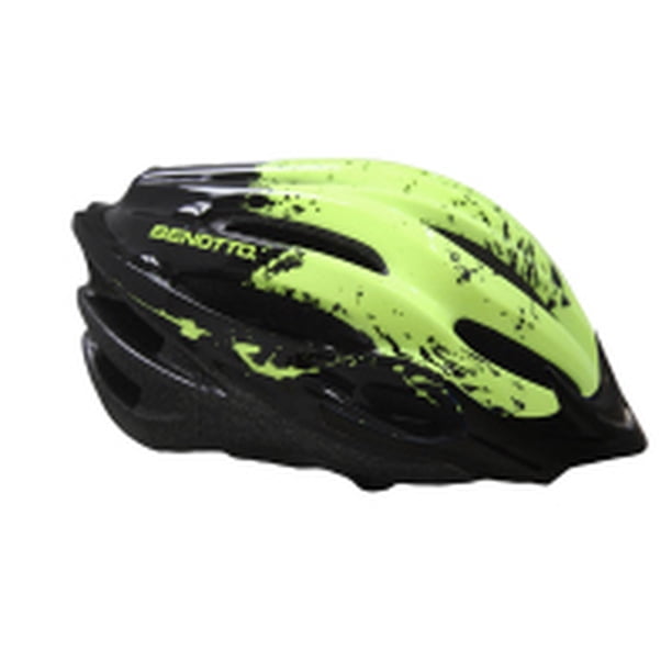 Casco para bicicleta de Montaña BENOTTO HW-1