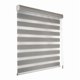 thumbnail image 2 of Persiana Sheer Elegance Premium Decoking 100 Ancho x 160 Alto Gris, 2 of 4