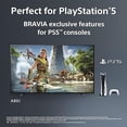 thumbnail image 2 of Sony BRAVIA XR 65' 4K UHD HDR, 2 of 3
