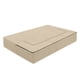 thumbnail image 3 of Sofa Cama Plegable Individual Comprimido Beige Housy, 3 of 5