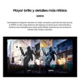 thumbnail image 4 of Monitor Gamer 27" Samsung Odyssey G3 FHD 200Hz Negro, 4 of 8