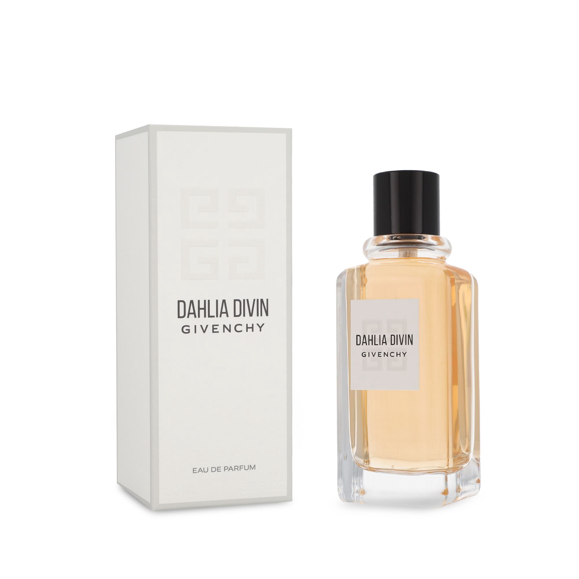 Givenchy Dahlia Divin 100Ml Edp Spray Givenchy Perfume para dama Givenchy Dahlia Divin EDP 100ml