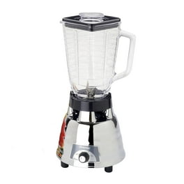 Licuadora Oster Clásica Vaso Vidrio