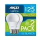 thumbnail image 1 of Foco Aksi Lighting Paquete con 2 focos Led, 20wats, modelo 123004, 1 of 4