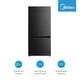 thumbnail image 5 of Refrigerador Midea French Door 19 Pies Negro MDRF700FGM2, 5 of 5