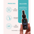 thumbnail image 4 of Vitamina C Ionizada (Acido Ascórbico) 30 ml, 4 of 7
