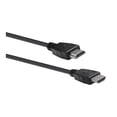thumbnail image 1 of Arnes Hdmi Macho a Macho 1.8Mts Steren WMS-4404, 1 of 4