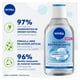 thumbnail image 2 of Agua micelar NIVEA Piel Normal Complejo Aminoácido 400 ml, 2 of 4