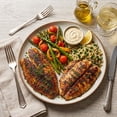 thumbnail image 4 of Filete de tilapia por kg peso aprox por charola 800 a 900 g, 4 of 5