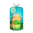 thumbnail image 1 of Papilla Heinz etapa 2 sabor pera pouch 113 g, 1 of 4