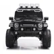 thumbnail image 4 of The Baby Shop Carro Montable Eléctrico Negro C/ Karaoke Camioneta 4x4 Niño, 4 of 4