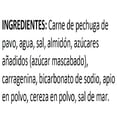thumbnail image 2 of Pechuga de pavo Hormel Natural Choice rostizada 227 g, 2 of 3