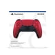 thumbnail image 4 of Control inalámbrico DualSense PlayStation 5 Volcanic Red, 4 of 4