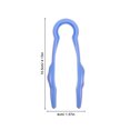 thumbnail image 4 of 6 pinzas de motricidad fina para niños, pinzas pequeñas de plástico, pinzas para recoger, juguetes para experimentos, juego sensorial, actividades de aprendizaje preescolar., 4 of 8