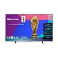 thumbnail image 1 of TV Hisense 75 pulgadas 75A65NV 4K Vidaa, 1 of 9